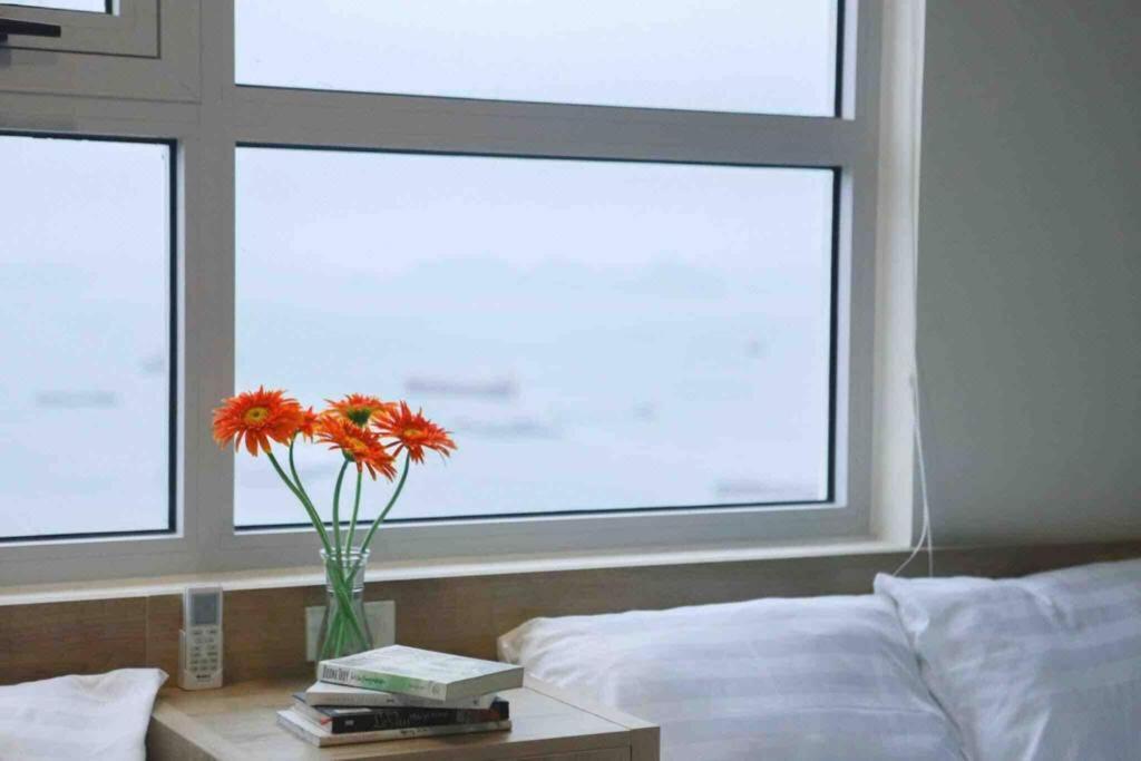 BOM HOMES- THE SAPPHIRE HA LONG RESIDENCE APARTMENt Exterior foto